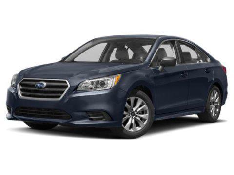 2016 subaru legacy premium