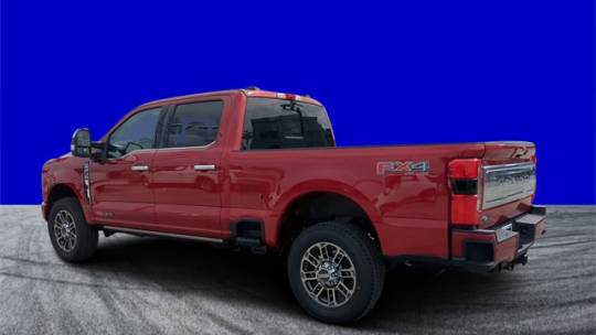 2024 Ford F-250