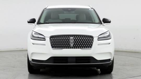 2022 Lincoln Corsair
