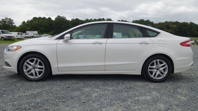 used 2016 ford fusion se hurlock, md 21643 for sale in hurlock, maryland