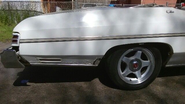 1975 chevy caprice classic convertible last year chevy built convertibles