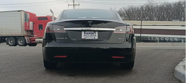 2017 tesla model s 60d