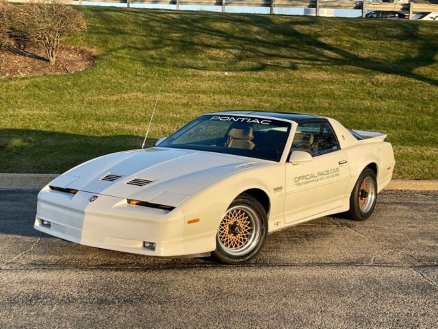 1989 pontiac firebird trans am gta 2dr hatchback