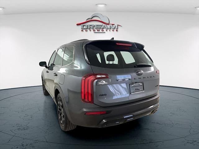 2021 kia telluride in laurence, kansas