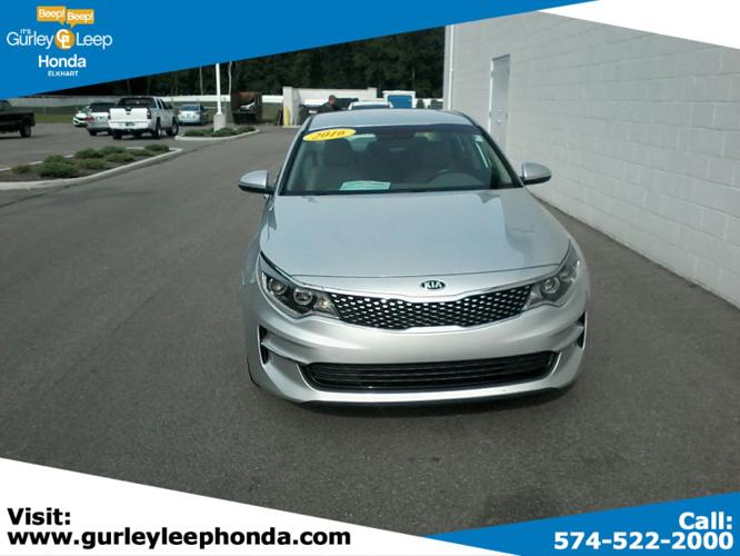 used 2016 kia optima ex mishawaka, in 46545 for sale in mishawaka, indiana