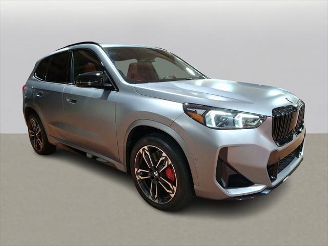 2024 bmw x1 m35i