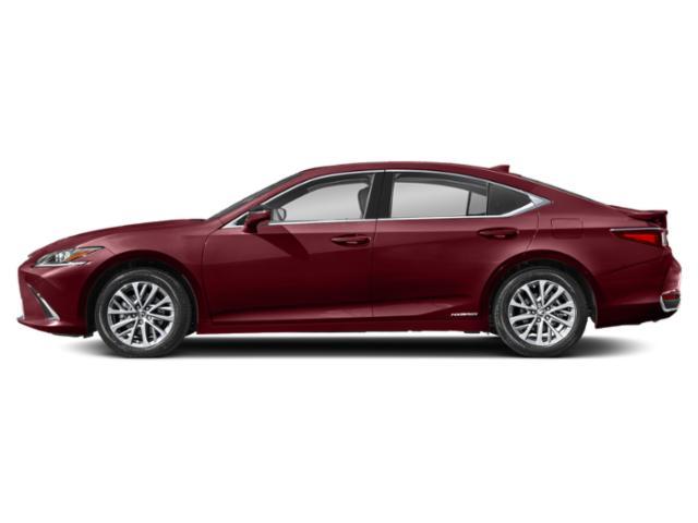 2022 lexus es 300h f sport