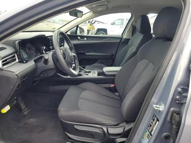 2021 kia k5 lxs sedan 4d in malden, massachusetts