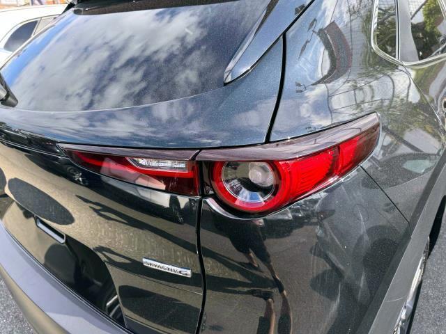 2024 mazda cx-30 2.5 s preferred package