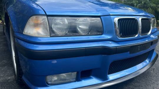 1998 bmw m3 base
