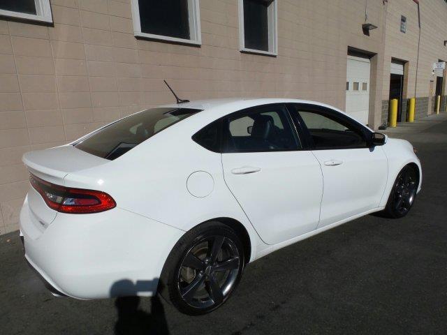 2015 dodge dart gt gt 4dr sedan for sale in boise, idaho