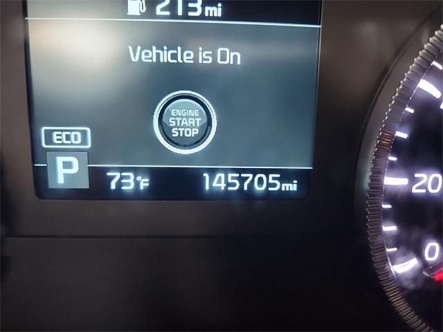 2020 kia telluride lx