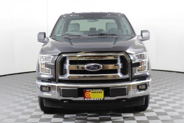 used 2017 ford f150 xlt manassas, va 20110 for sale in manassas, virginia