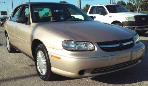 2003 chevrolet malibu for sale in florida