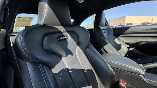 2019 BMW M2 (BS4)