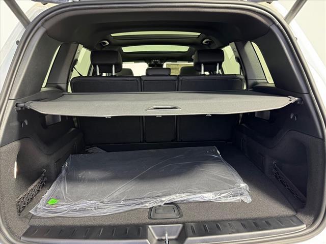 2025 mercedes-benz glb 250 4matic