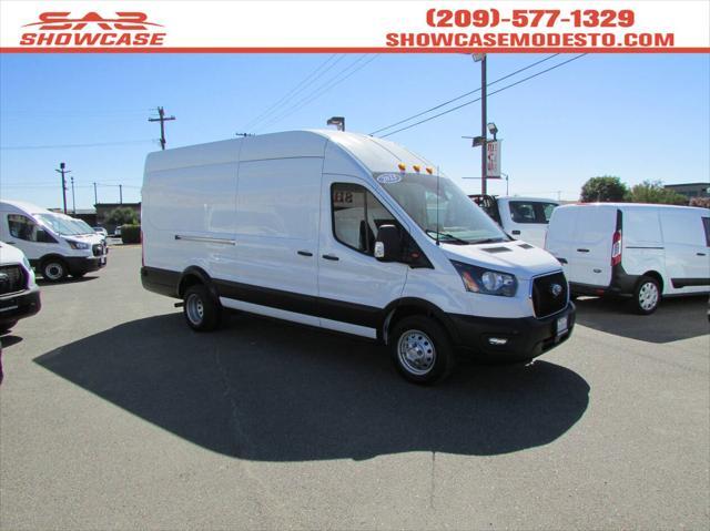 2023 ford transit-350 base