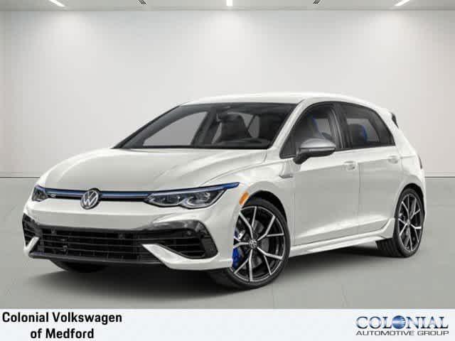 2024 volkswagen golf r 2.0t