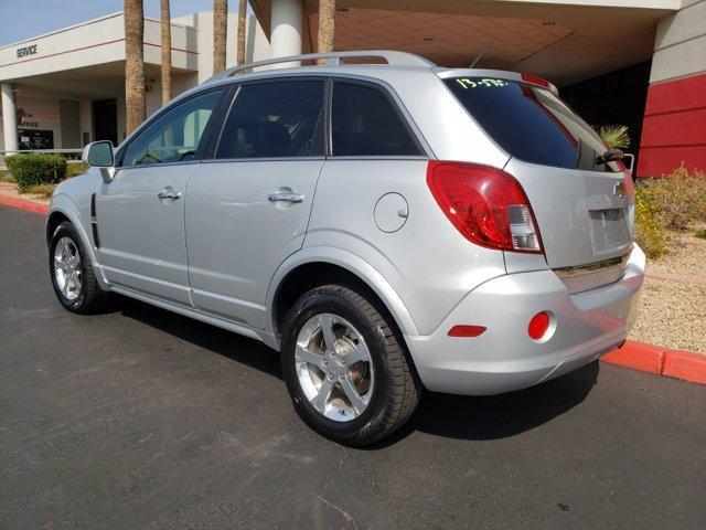 2013 chevrolet captiva sport in glendale, arizona