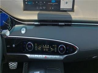 2025 Genesis GV70 2.5t standard