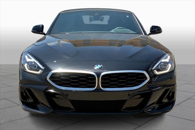 2024 bmw z4 sdrive30i