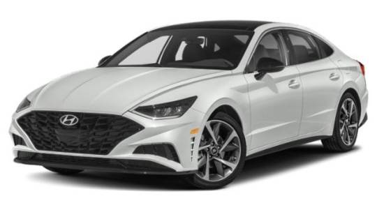 2023 hyundai sonata sel plus
