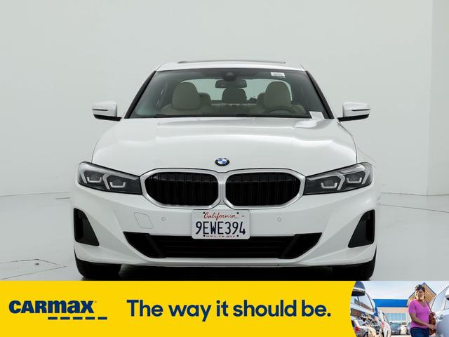 2023 bmw 330 xi