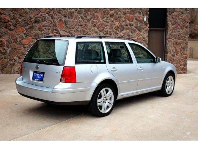 2003 volkswagen jetta in greeley, colorado