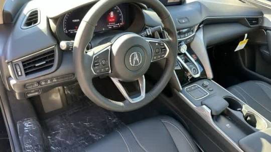 2025 Acura TLX