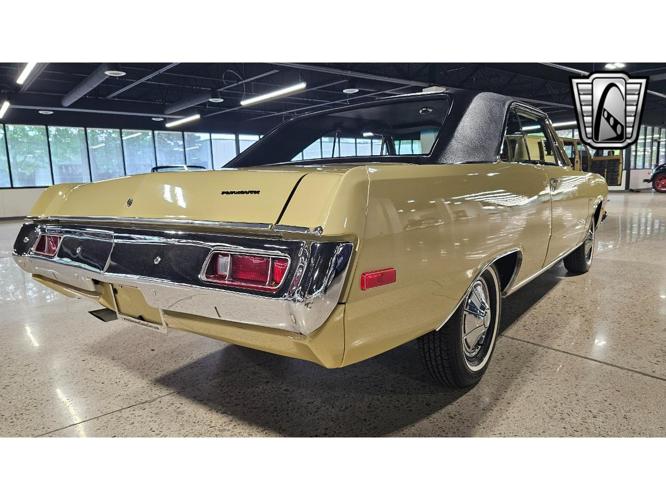 1972 plymouth scamp in o'fallon, illinois