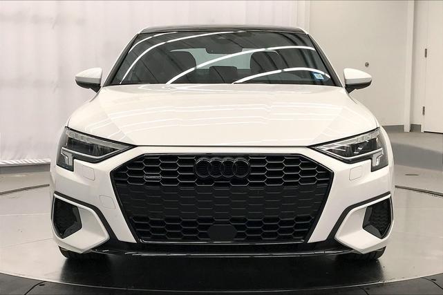 2024 audi a3 40 premium