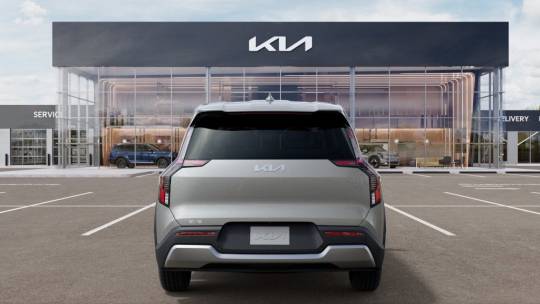 2024 Kia EV9