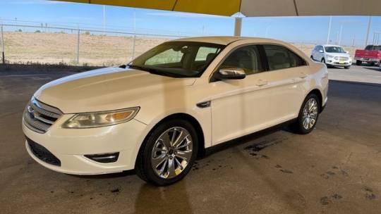 2011 Ford Taurus