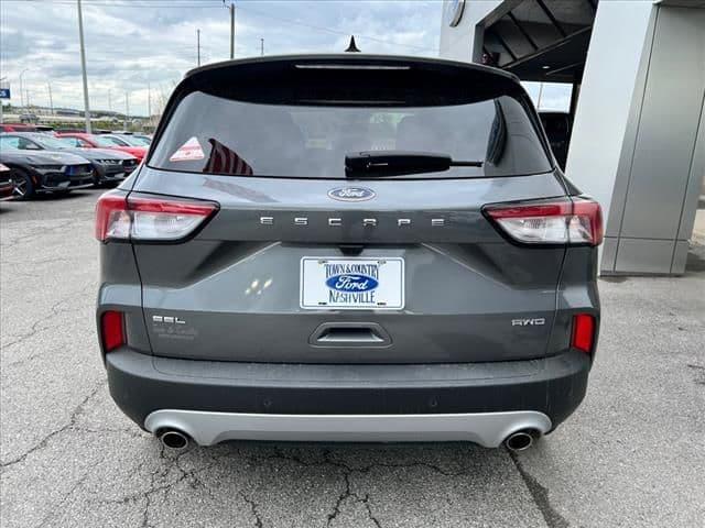 2022 ford escape sel in am qui, tennessee