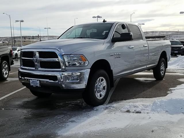 2018 ram ram pickup 3500 big horn 4x4 big horn 4dr crew cab 8 ft. lb srw pickup for sale in jolly acres, south dakota