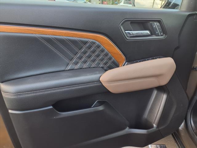 2023 gmc canyon denali