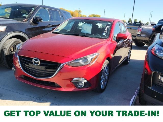 2015 mazda mazda3 s grand touring