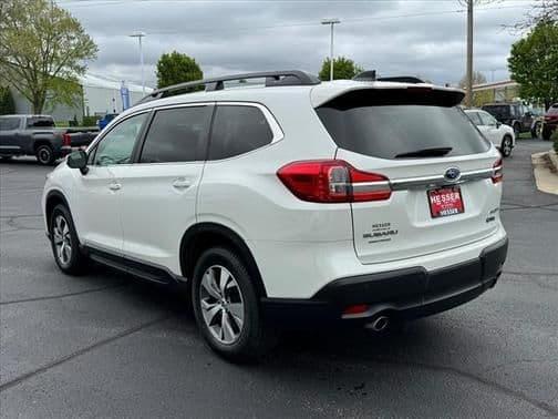2022 subaru ascent premium 7-passenger in janesville, wisconsin