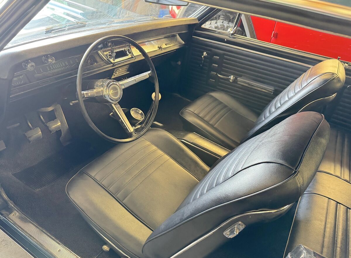 1967 chevelle 138 real ss 396 4spd 12 bolt ps pdb buckets console very nice