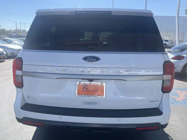2023 ford expedition max xl