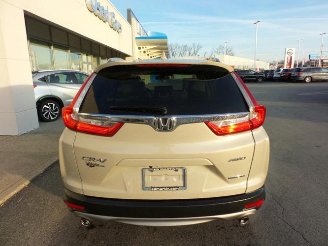 used 2017 honda cr-v awd touring indianapolis, in 46219 for sale in indianapolis, indiana