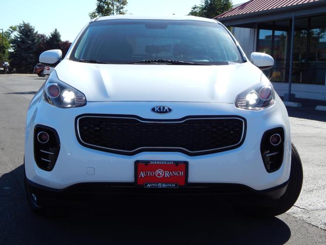 2017 kia sportage lx awd lx 4dr suv for sale in anderson dam, idaho