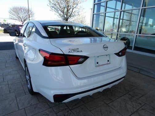 2023 nissan altima s fwd in manor, delaware