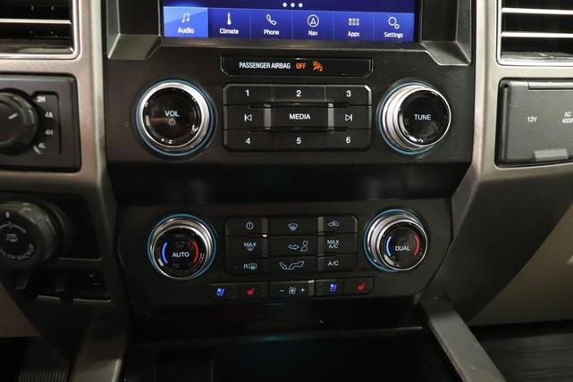2020 ford f-150 limited