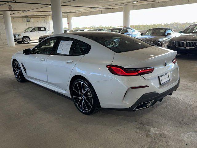 2024 bmw 840 i