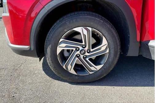 2023 hyundai santa fe sel 2.4 in am qui, tennessee