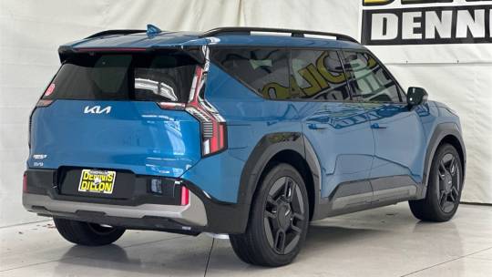 2024 Kia EV9
