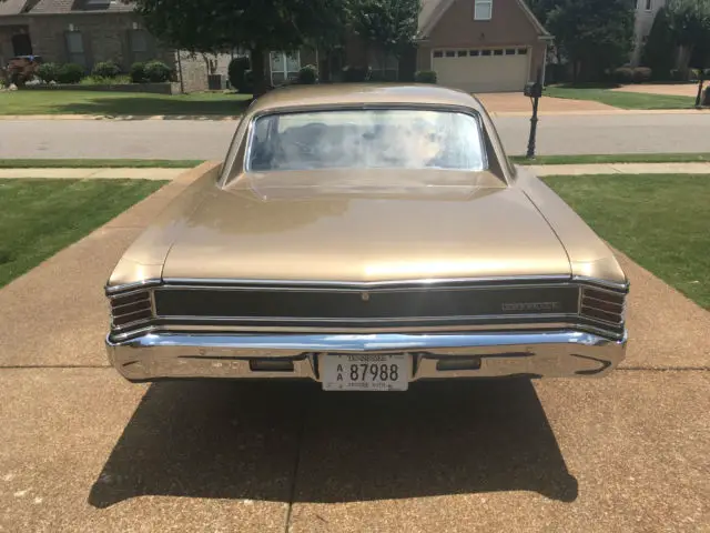 numbers matching original 1967 chevrolet chevelle malibu 283 survivor 83k ss 396