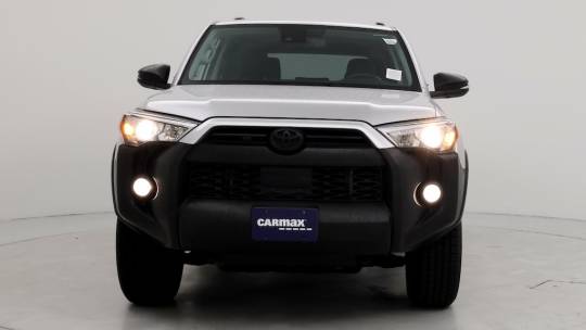 2020 Toyota 4Runner