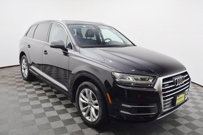 used 2019 audi q7 3.0t premium plus la crosse, wi 54603 for sale in la crosse, wisconsin